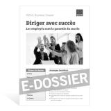 E-Dossier Diriger avec succès