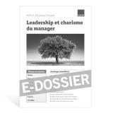 E-Dossier Leadership et charisme du manager