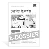 E-Dossier Gestion de projet 