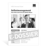 E-Dossier Selbstmanagement 