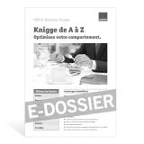 E-Dossier Knigge de A à Z