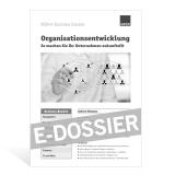 E-Dossier Organisationsentwicklung