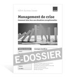 E-Dossier Management de crise