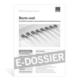 E-Dossier Burn-out