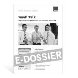 E-Dossier Small Talk
