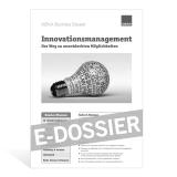 E-Dossier Innovationsmanagement
