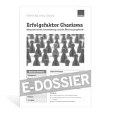 E-Dossier Erfolgsfaktor Charisma