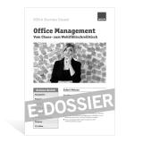E-Dossier Office Management
