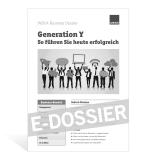 E-Dossier Generation Y