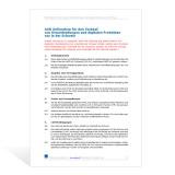 AGB für den Online-Verkauf 