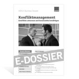 E-Dossier Konfliktmanagement 