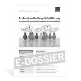 E-Dossier Professionelle Gesprächsführung