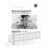 E-Dossier Stressmanagement 
