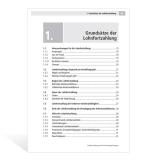 Grundsätze der Lohnfortzahlung 