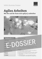 E-Dossier Agiles Arbeiten