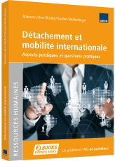 Détachement et mobilité internationale