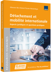 Détachement et mobilité internationale
