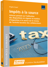 Impôt à la source