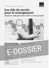 E-Dossier Les clés du succès pour le management