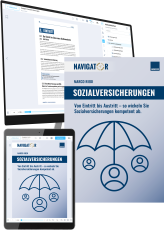 Navigator Sozialversicherungen