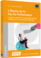 L’illusion de la Pay for Performance