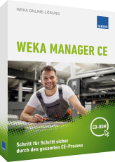 WEKA Manager CE - Swiss Edition