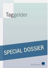 Taggelder