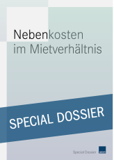 Nebenkosten im Mietverhältnis