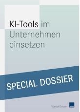 KI-Tools im Unternehmen einsetzen
