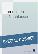 Immobilien in Nachlässen
