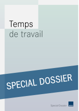 Temps de travail