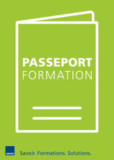 Passeport formation WEKA