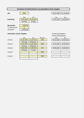 Lohnkürzung bei Eintritt, Austritt und unbezahltem Urlaub