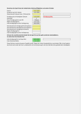 Berechnung der Sperrfristen bei wiederholter Arbeitsunfähigkeit und weiteren Gründen