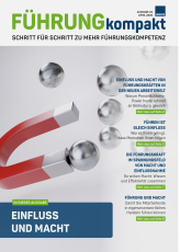 Führung kompakt