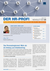 Der HR-Profi
