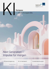 KI-Kompass für Führungskräfte