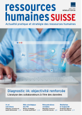 Newsletter Ressources Humaines