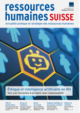 Newsletter Ressources Humaines