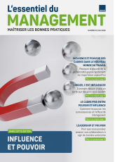 L'essentiel du management