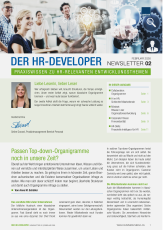 Der HR-Developer