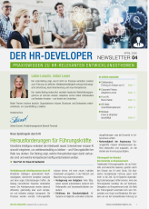 Der HR-Developer