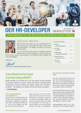 Der HR-Developer