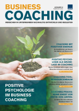 Newsletter Business Coaching