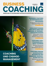 Newsletter Business Coaching