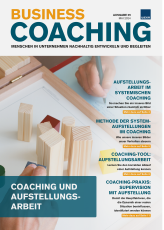 Newsletter Business Coaching