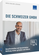 Die Schweizer GmbH