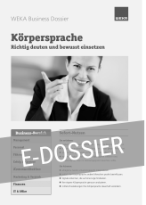 E-Dossier Körpersprache