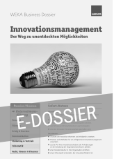 E-Dossier Innovationsmanagement