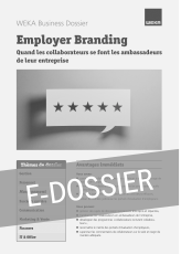 E-Dossier Employer Branding